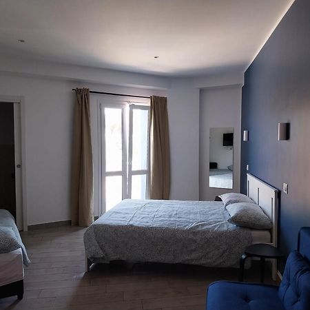 Levante Marina di Schiavonea Dış mekan fotoğraf