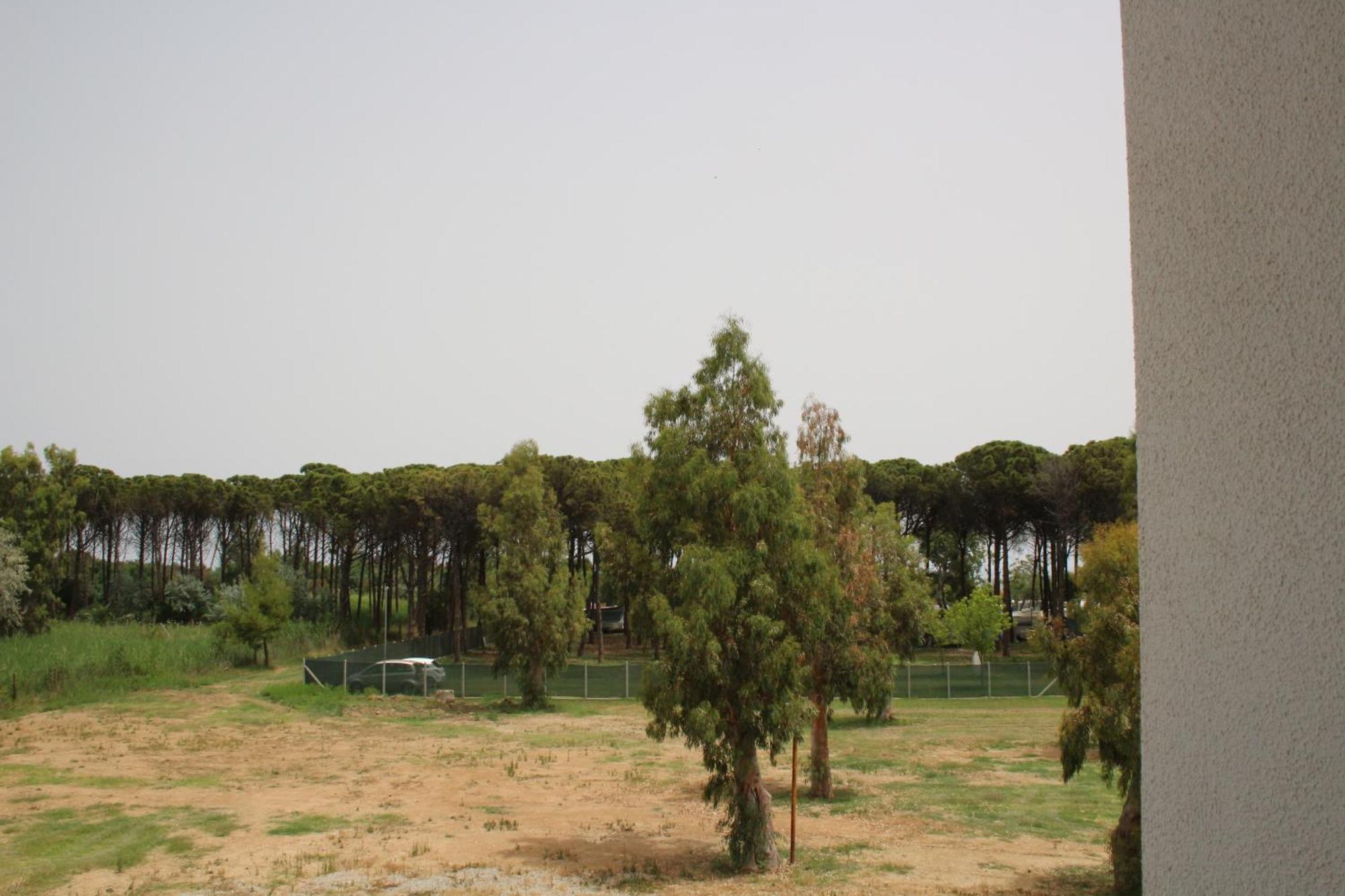 Levante Marina di Schiavonea Dış mekan fotoğraf