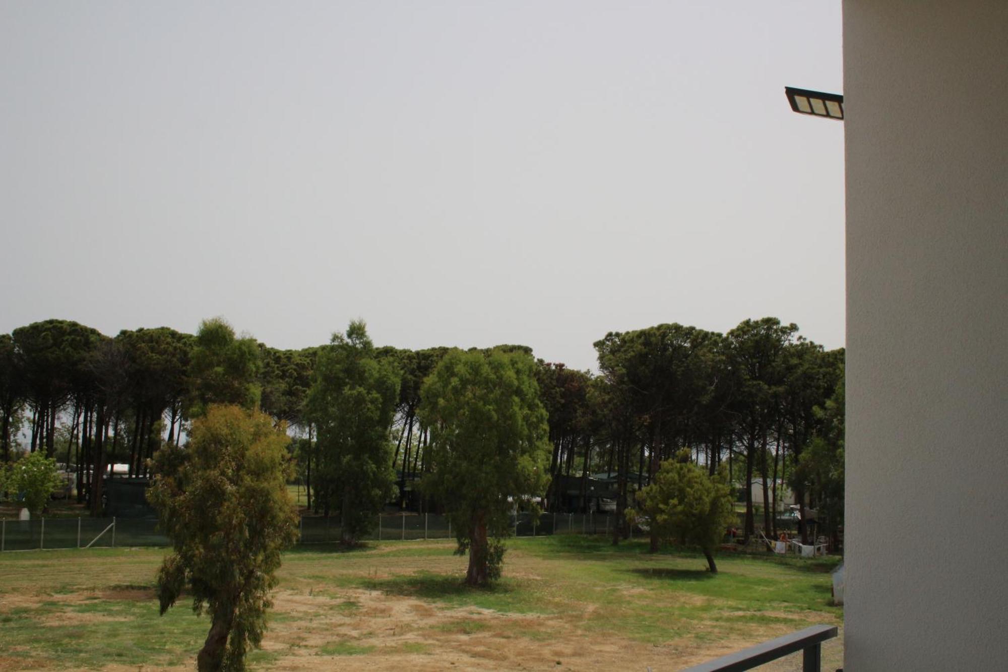 Levante Marina di Schiavonea Dış mekan fotoğraf