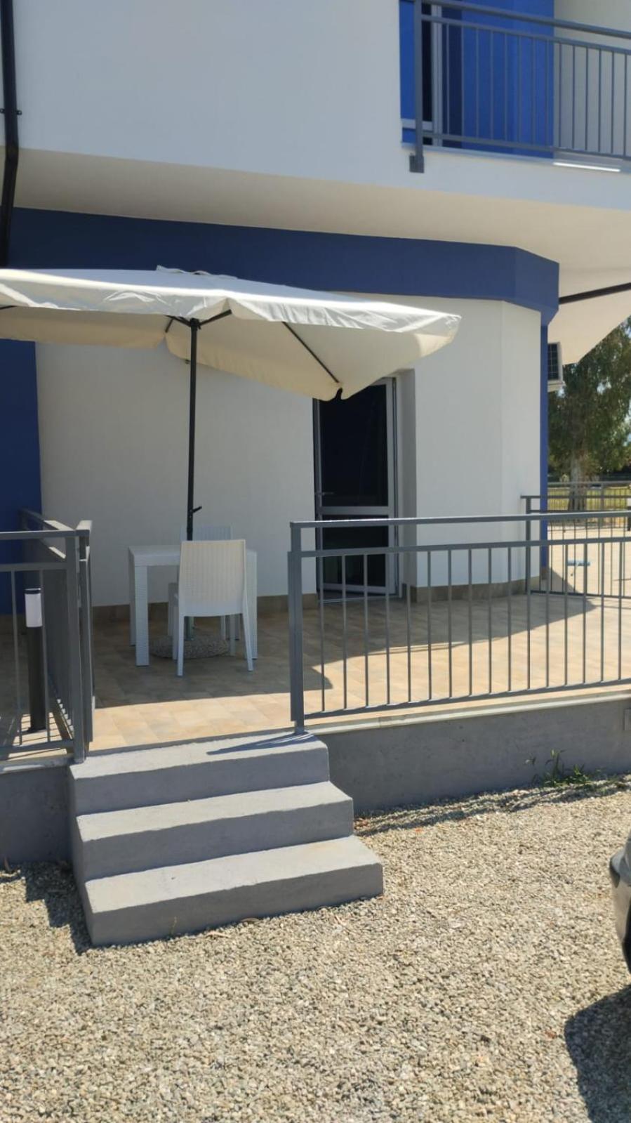 Levante Marina di Schiavonea Dış mekan fotoğraf