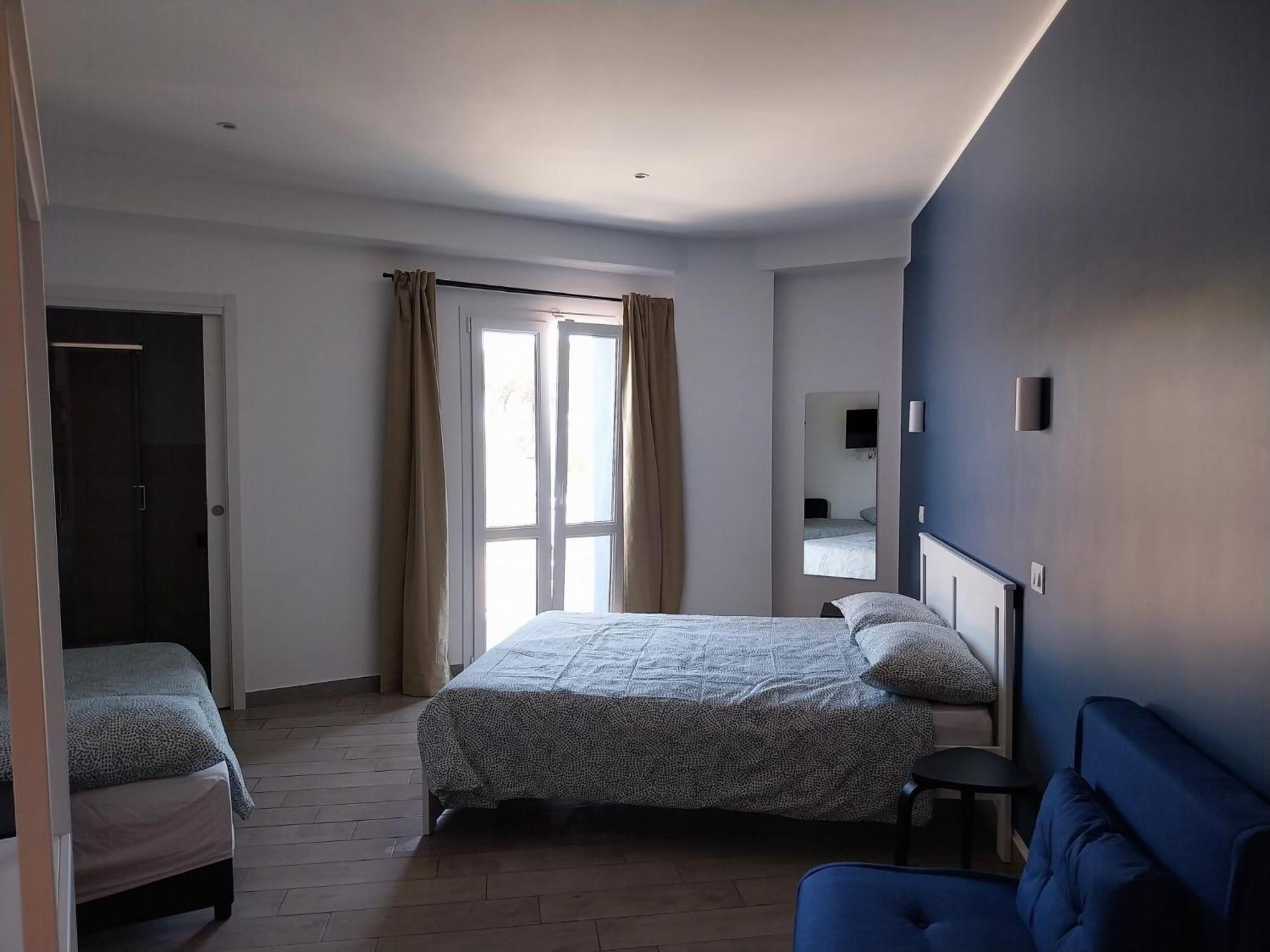 Levante Marina di Schiavonea Dış mekan fotoğraf